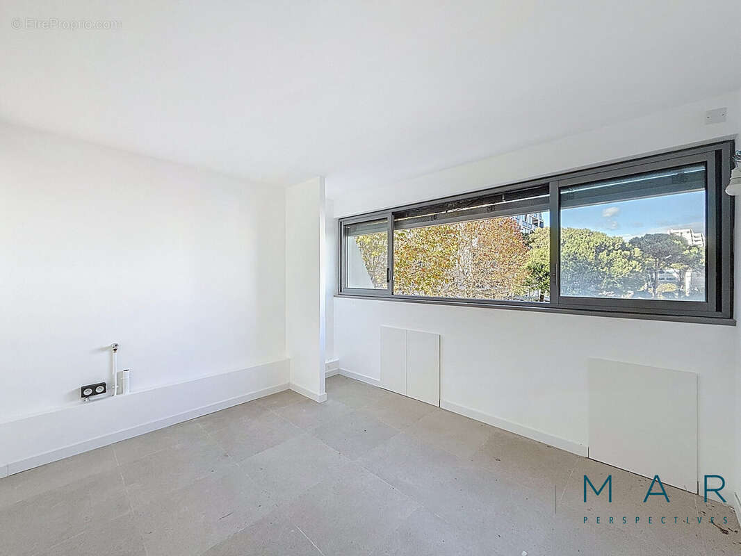 Appartement à LA GRANDE-MOTTE