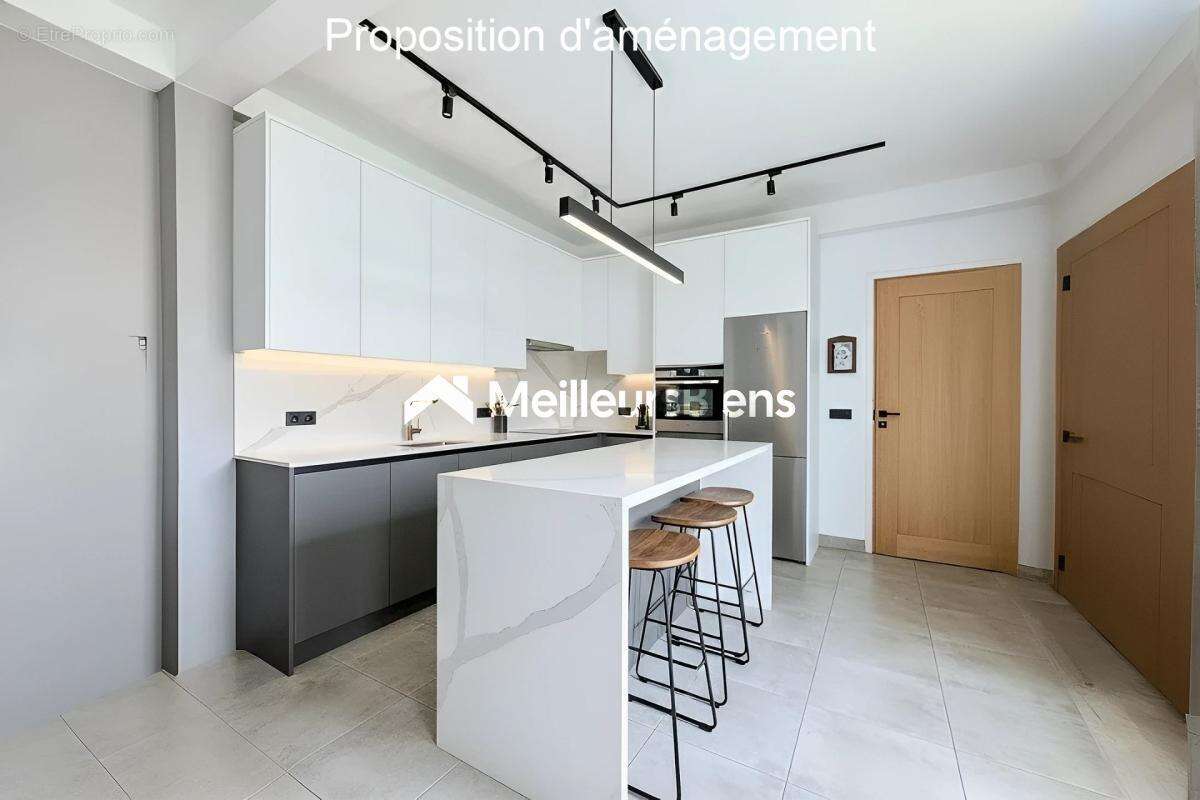 Maison à rafraîchir - photo 3