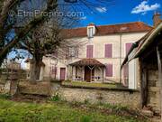 Maison à DANNEMOINE