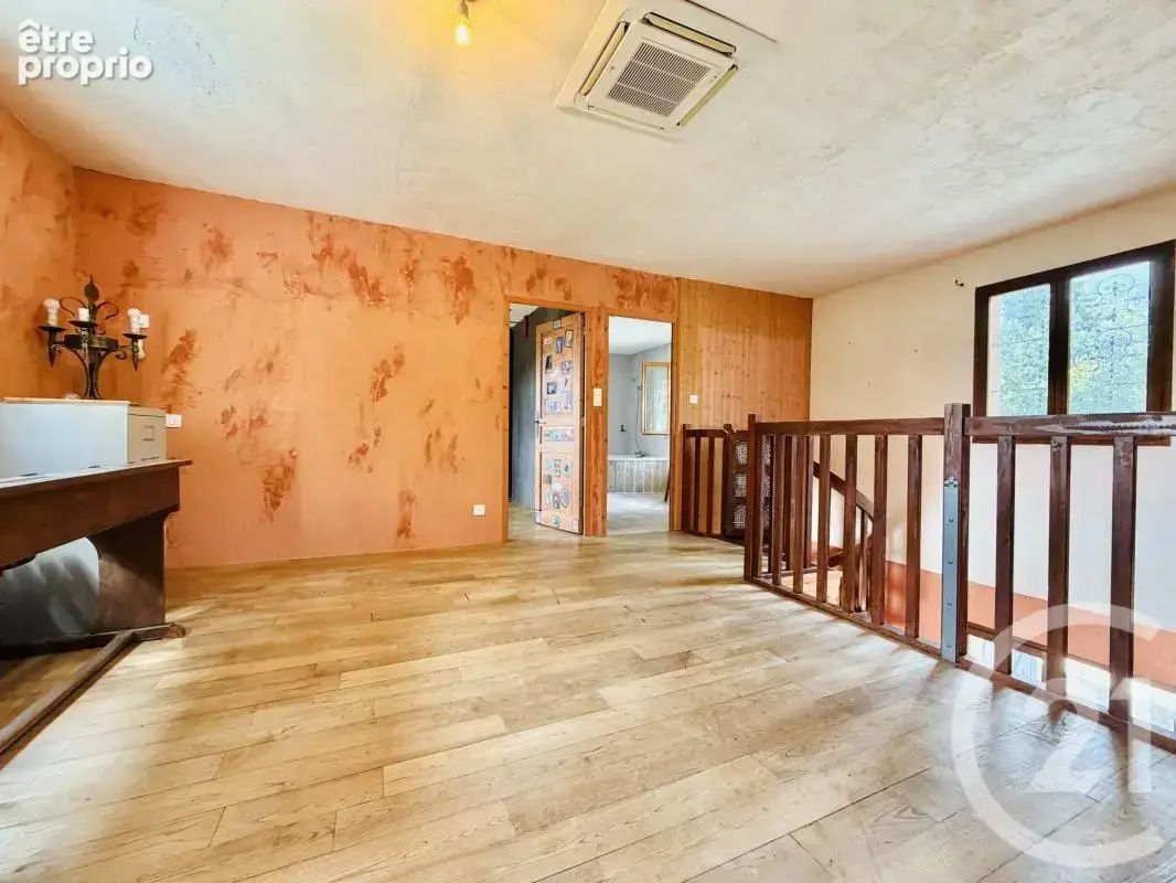 Maison située en campagne - photo 8