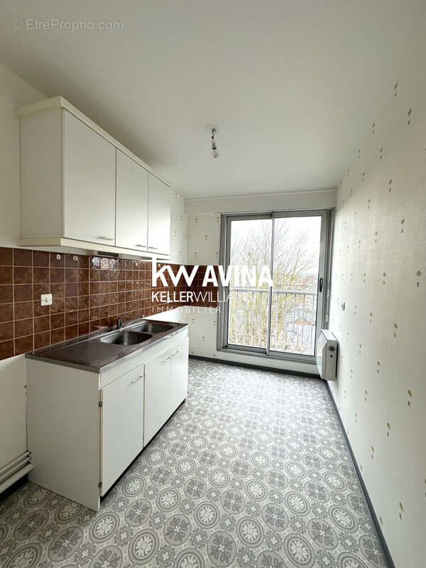 Appartement à ARMENTIERES