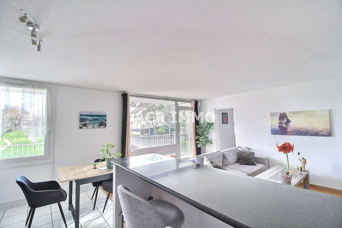 Appartement à ANDRESY