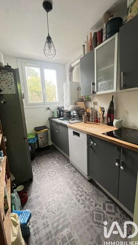 Photo 3 - Appartement à NANTES