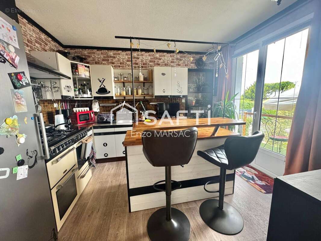 Photo 4 - Maison à NIORT