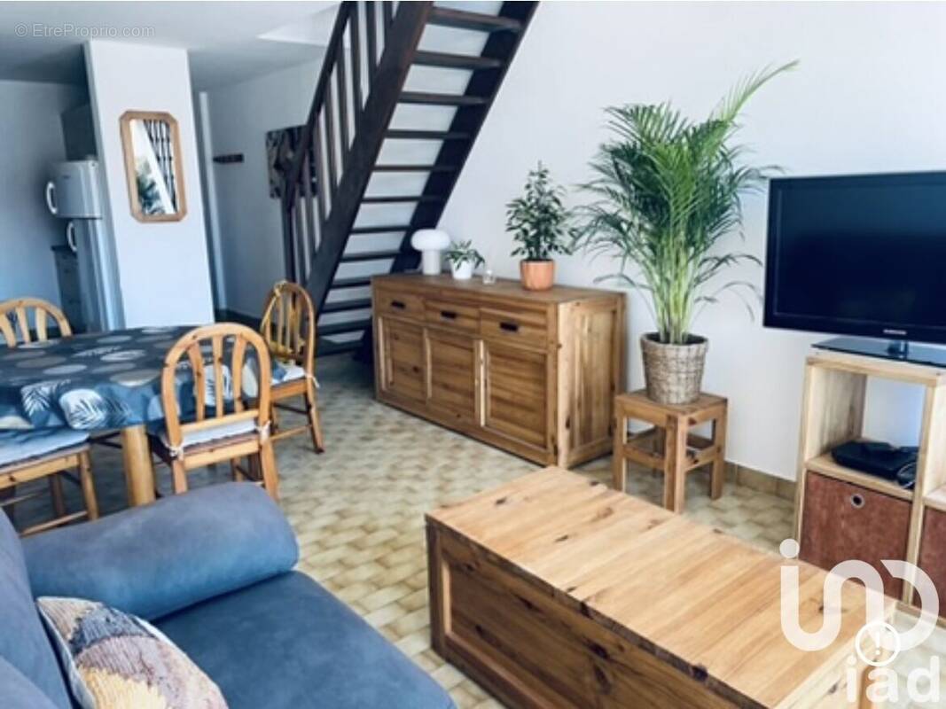 Photo 1 - Appartement à LE GRAU-DU-ROI