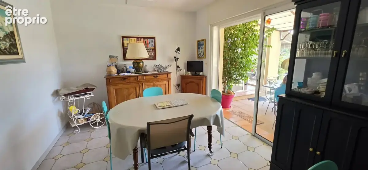 Vente villa avec piscine à Puget-sur-Argens. Var - photo 5