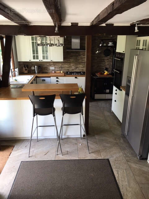 Maison à MASBARAUD-MERIGNAT