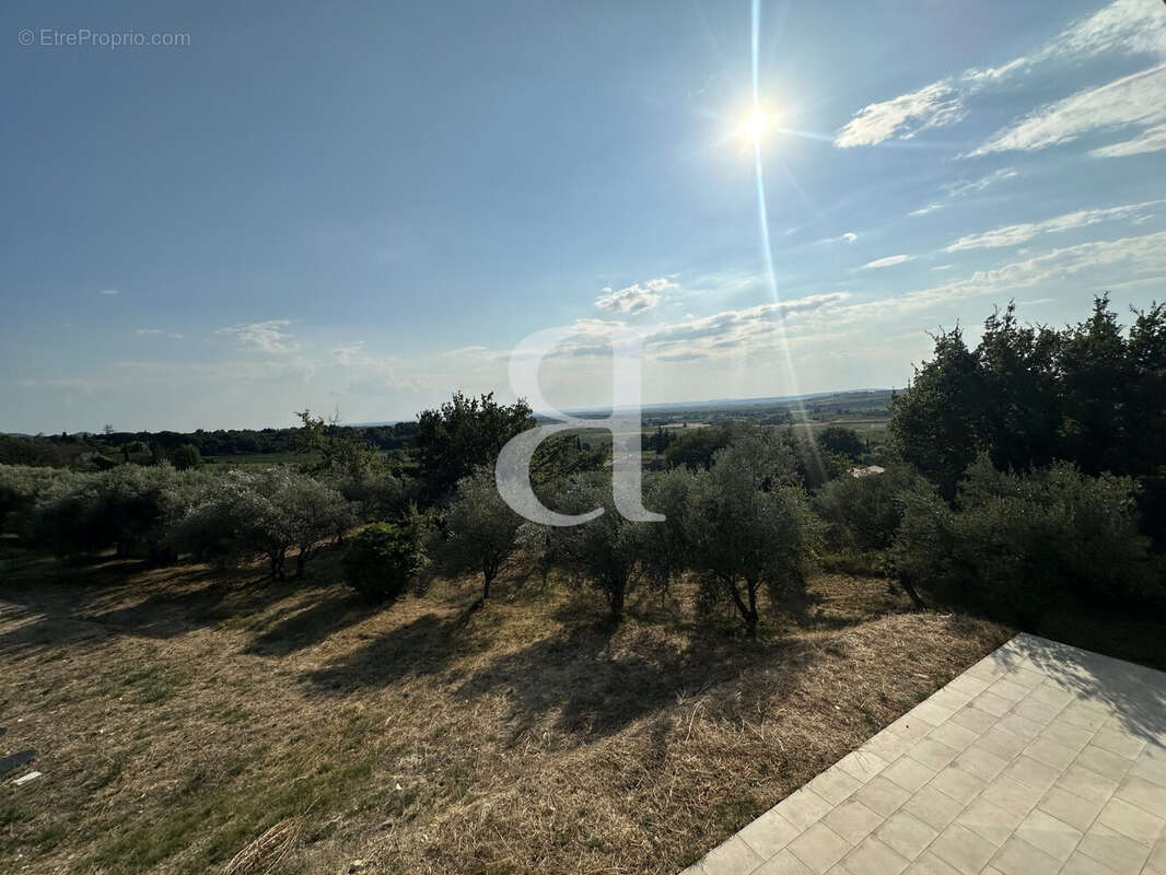Maison 194 m² à Vaison-La-Romaine  - photo 3