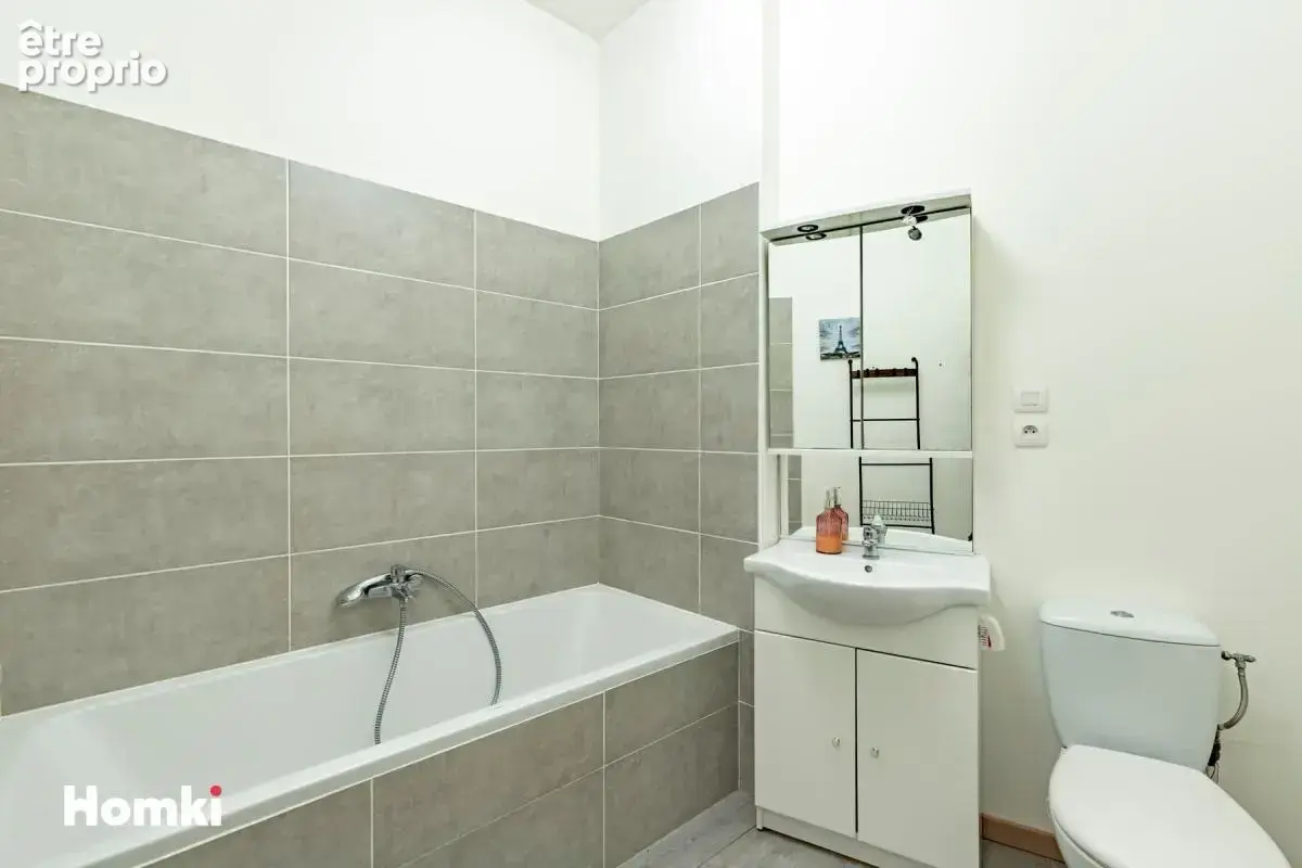 Maison de ville T8 de 227 m² à Gardie 11250 - photo 17