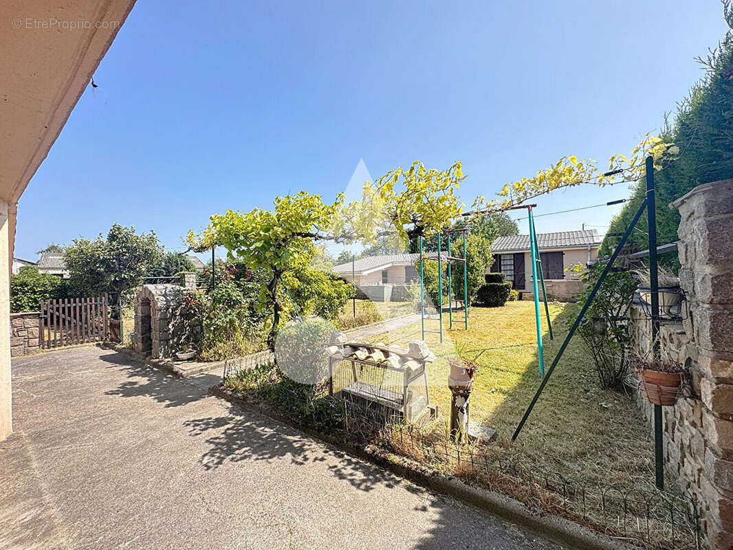 Maison à VITRY-EN-ARTOIS