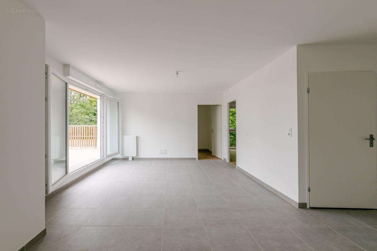 Appartement à COUERON