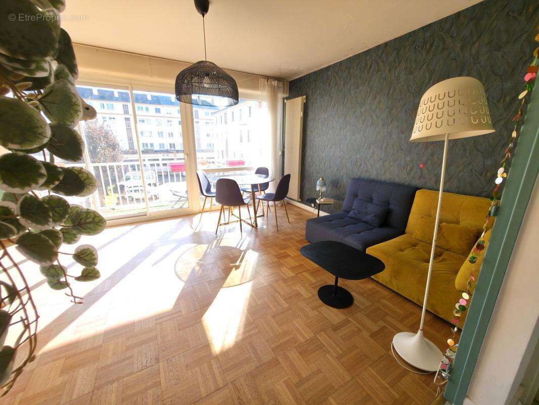 Appartement à ROUEN
