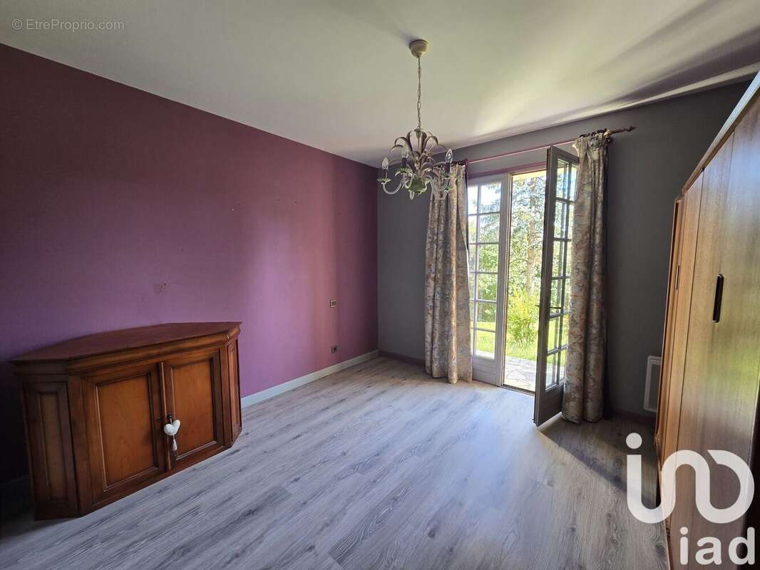 Photo 6 - Maison à BORDS