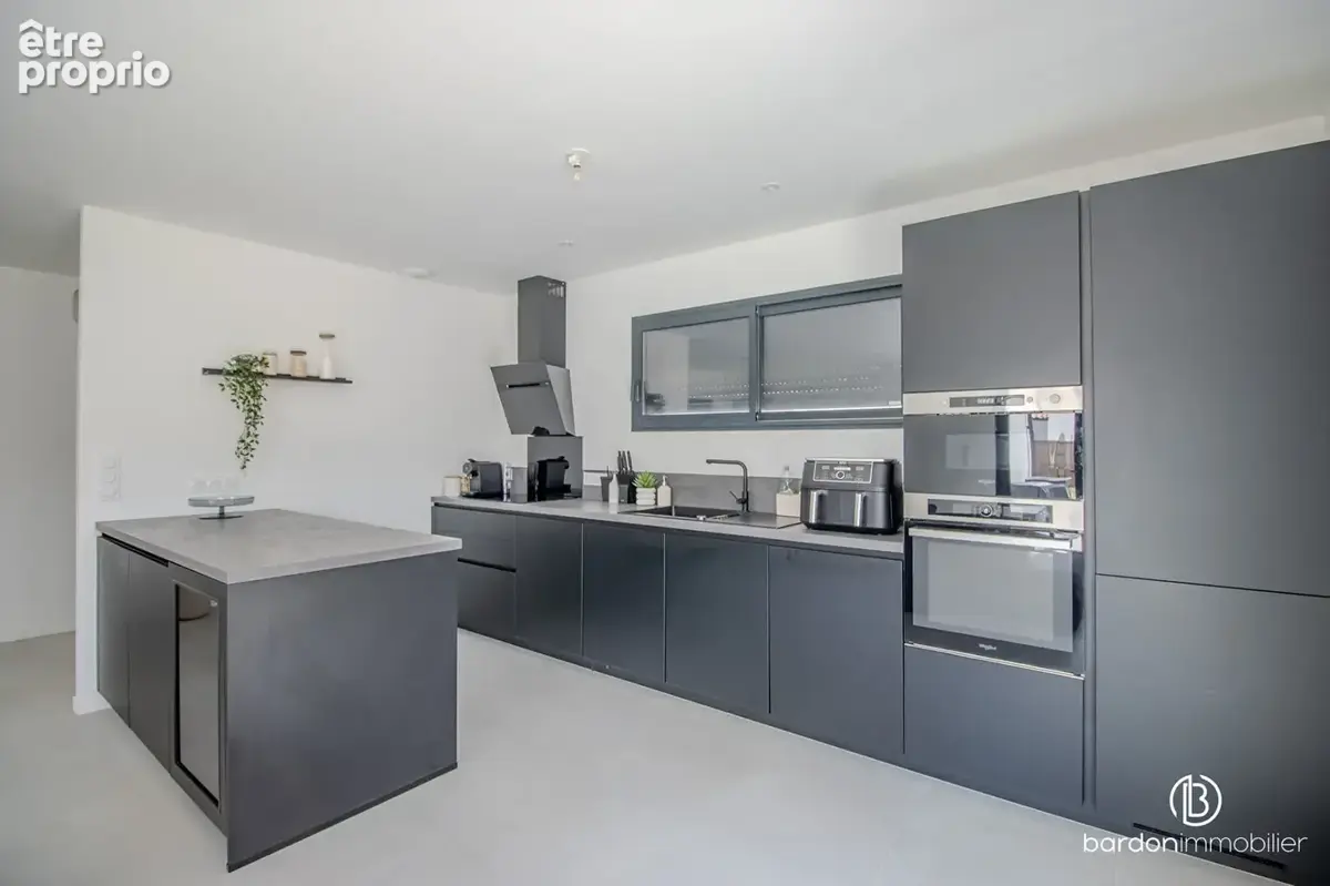 Maison Challans 4 pièce(s) 74 m2 - photo 6