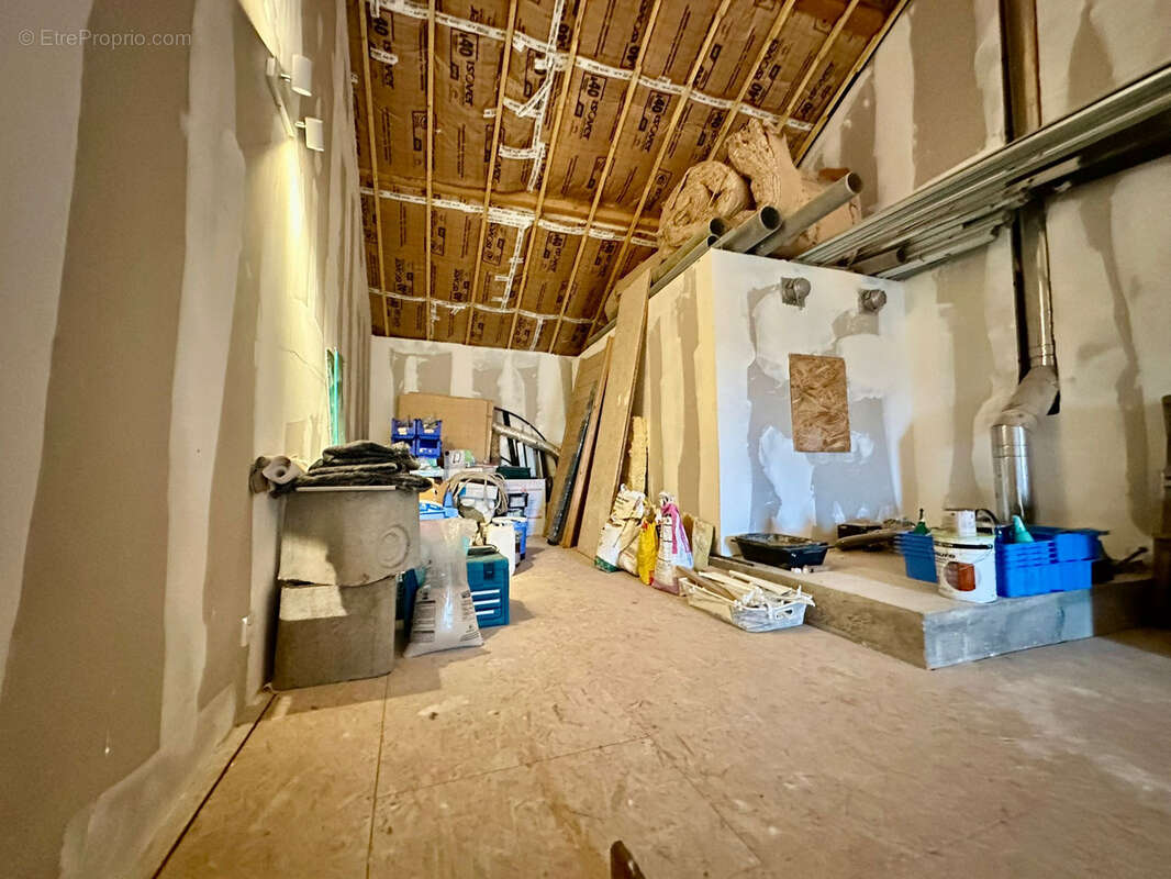 Maison à LUXEUIL-LES-BAINS