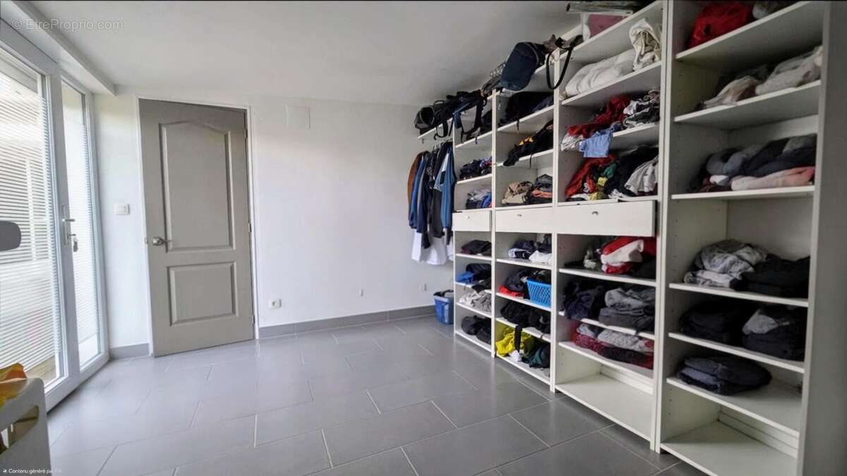 Photo 5 - Maison à BURBURE