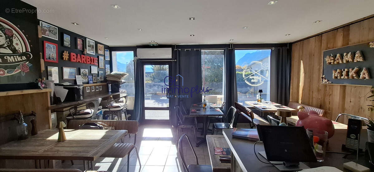 Autre à GILLY-SUR-ISERE