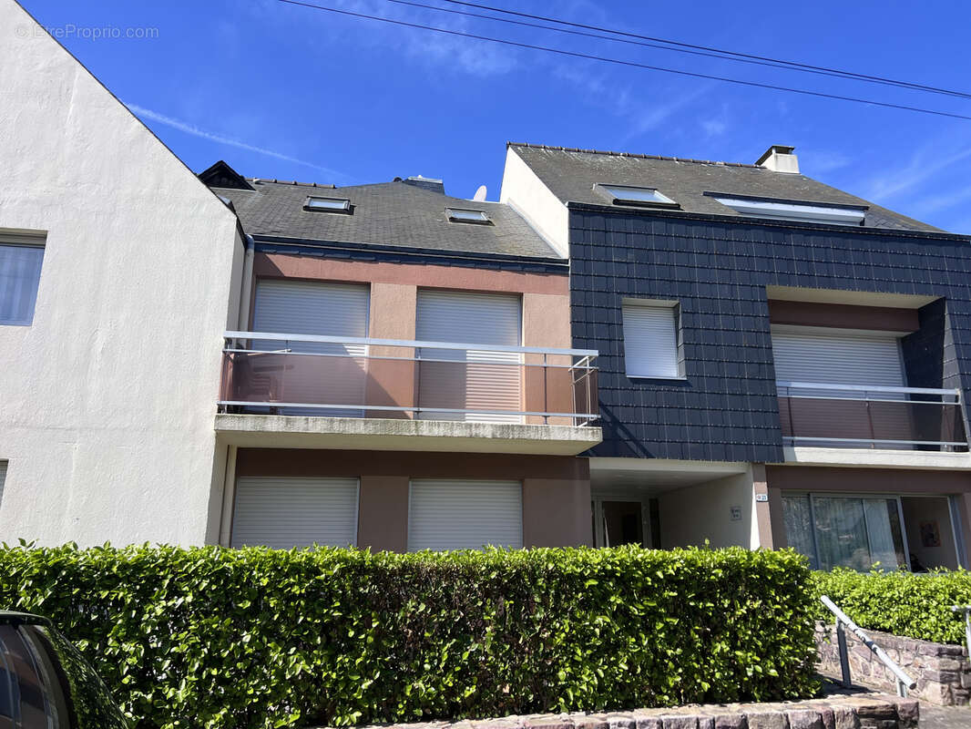 Appartement à ERQUY