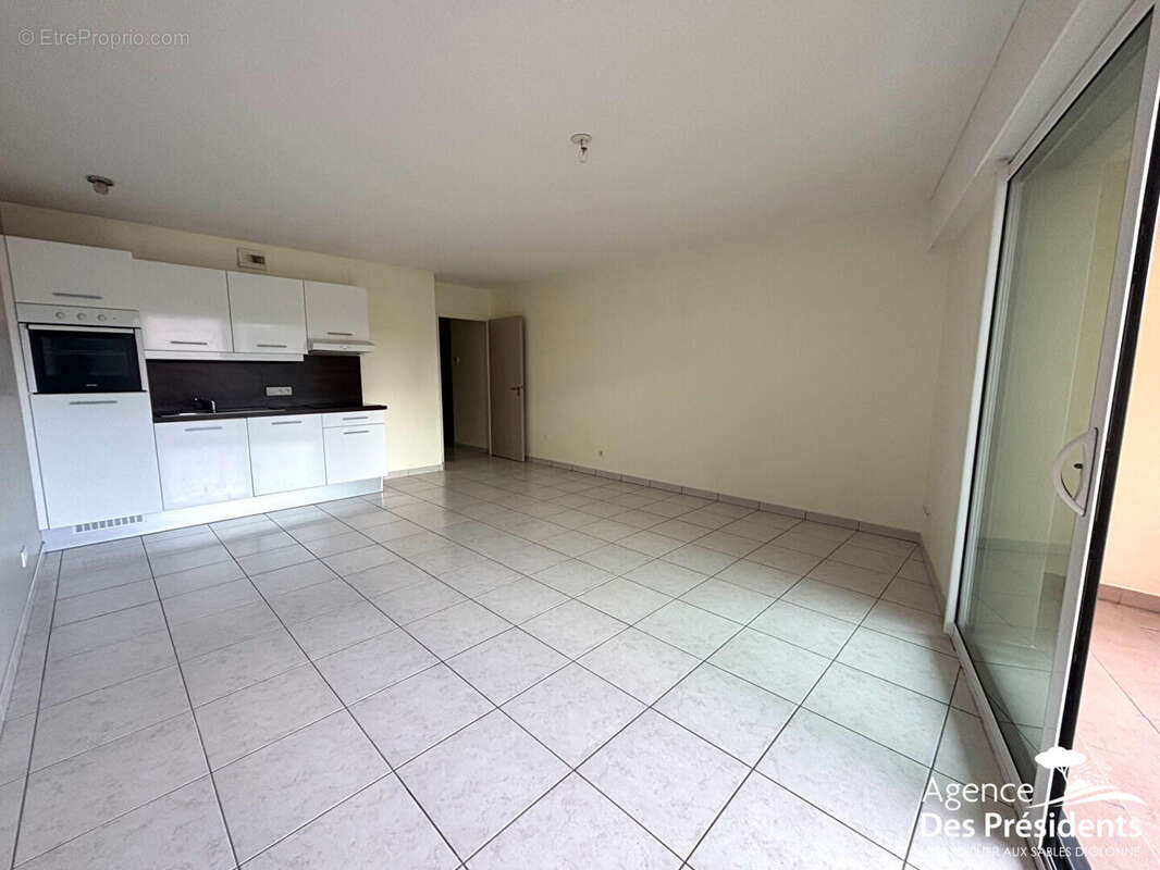 Appartement à LES SABLES-D'OLONNE