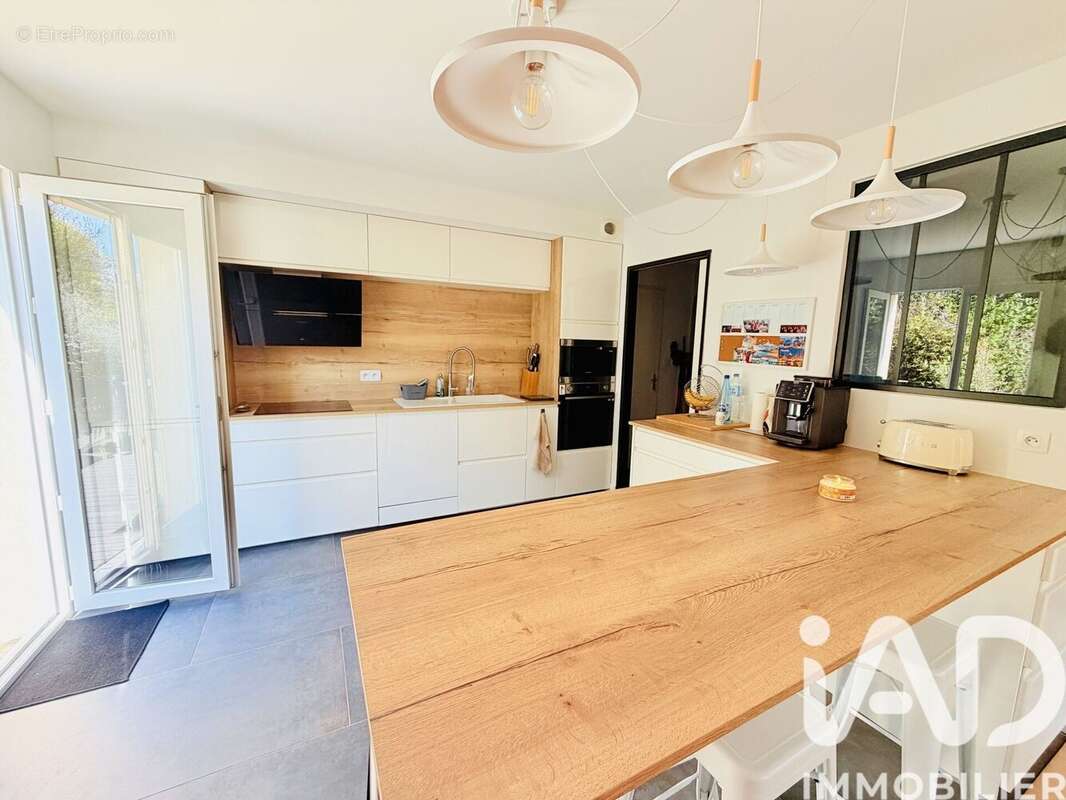 Maison 109 m² à Bouloc  - photo 5