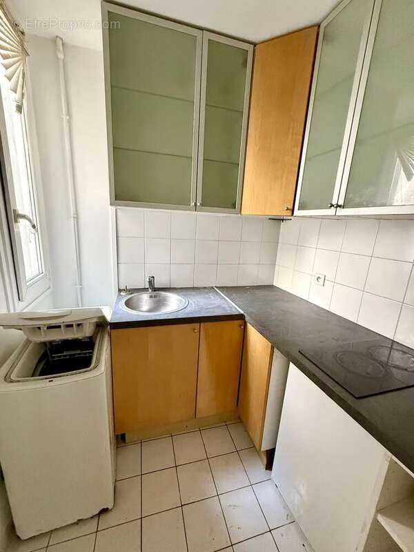 Appartement à SAINT-MANDE