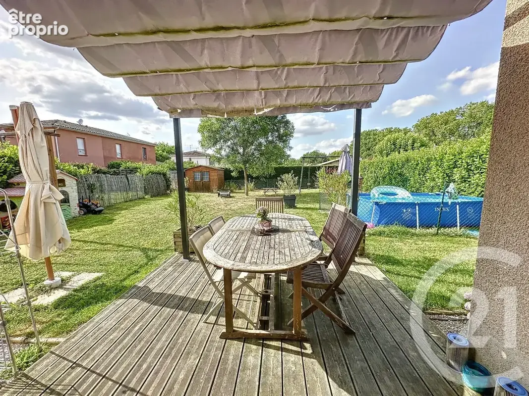 Maison 5 pièces 105 m² à vendre à Negrepelisse (82800) - photo 16