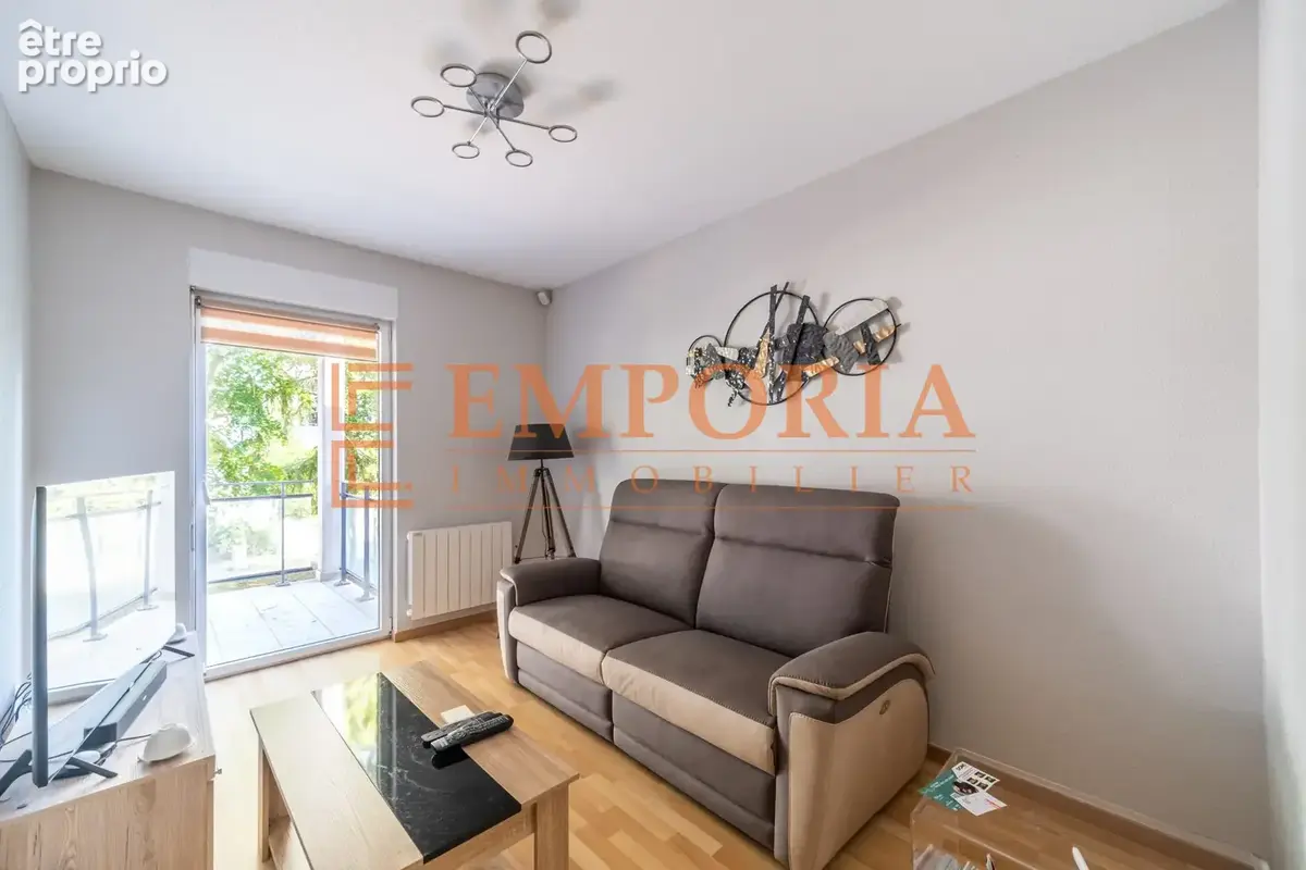 Appartement 68 m² à Altkirch  - photo 6