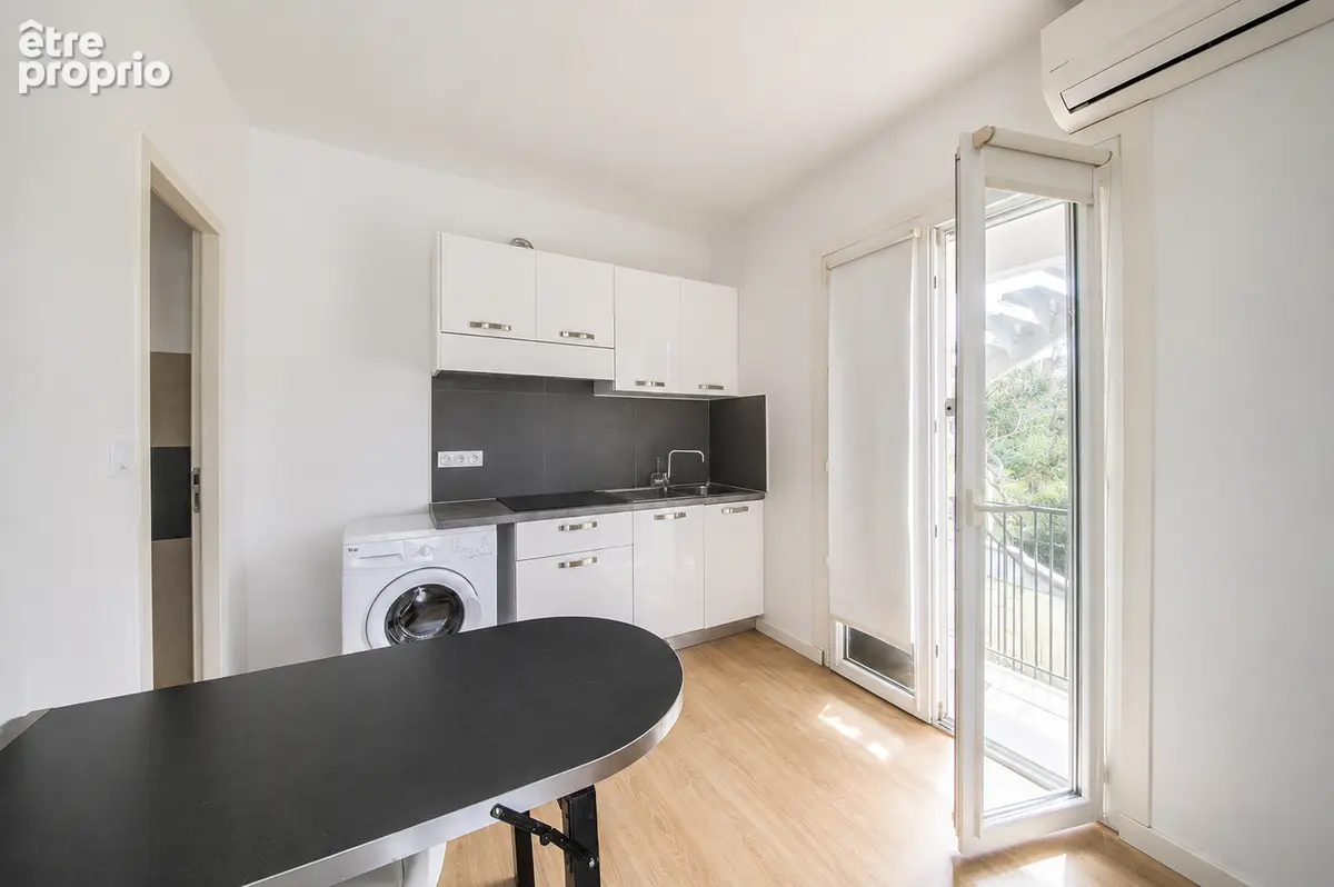 Appartement Corte - 26m2 - photo 2
