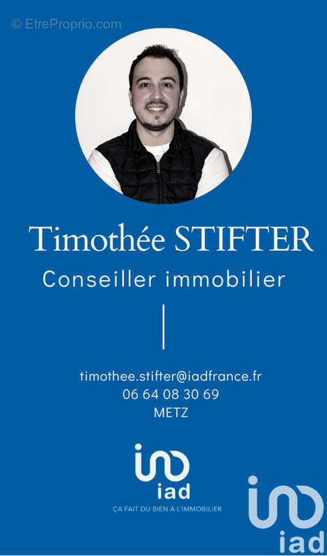 Photo 6 - Terrain à MONTAUVILLE