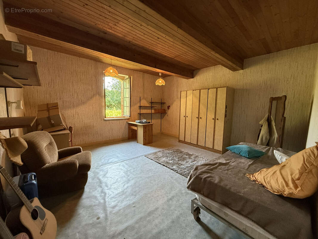 En exclusivité ! Corps de ferme à fort potentiel ! - photo 12