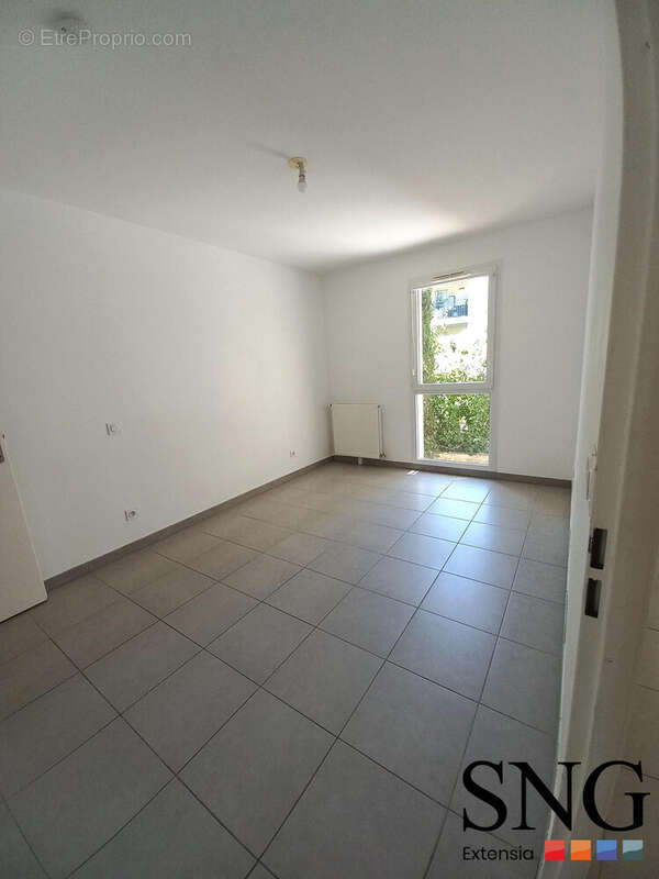 Appartement 43 m² à Bouc-Bel-Air  - photo 6