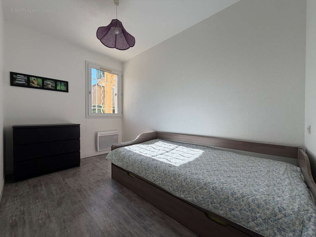 Appartement à FRONTIGNAN