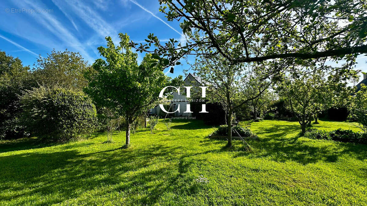 Maison à SAINT-ALBAN