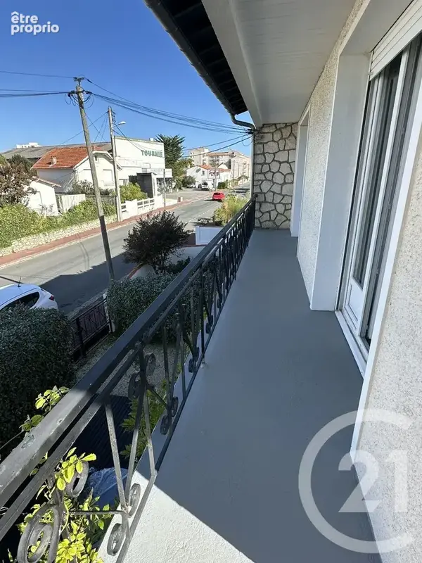Maison 6 pièces 158 m² à vendre à Royan (17200) - photo 15