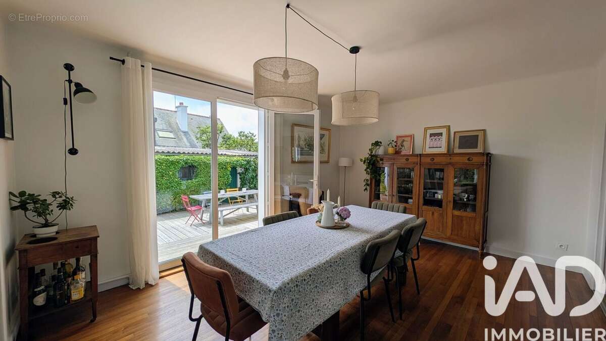 Photo 4 - Maison à VANNES