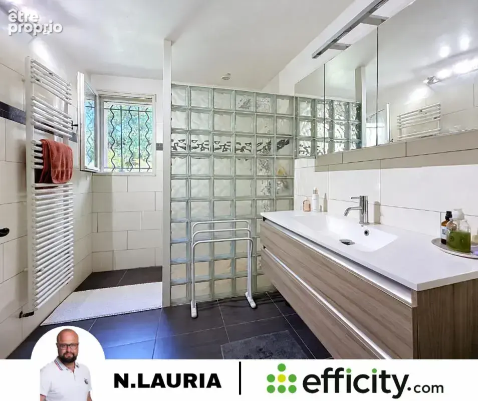 Maison 7 pièces 153 m² à vendre à Cadenet (84160) - photo 15