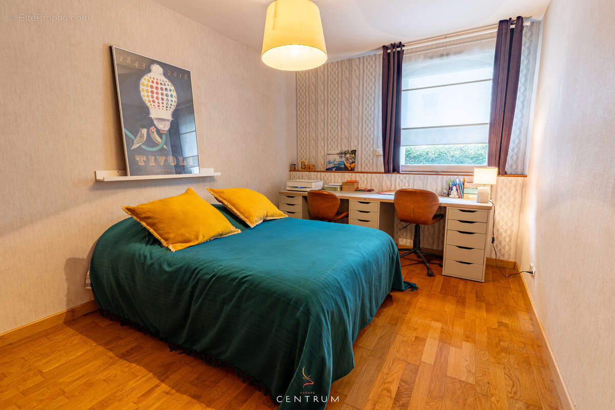 Appartement à THIONVILLE