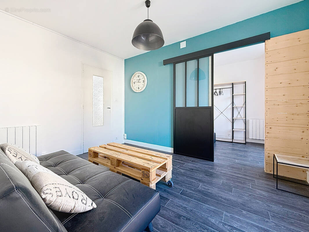 Appartement à SAINT-LO