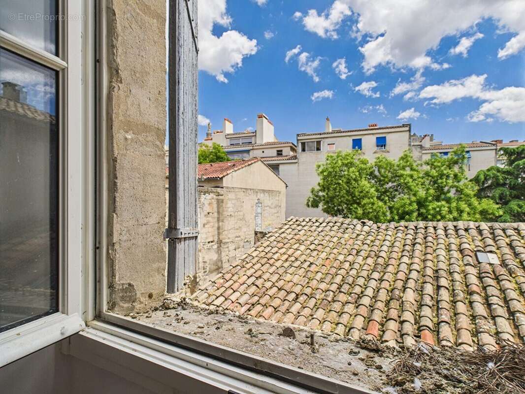 Appartement à AVIGNON