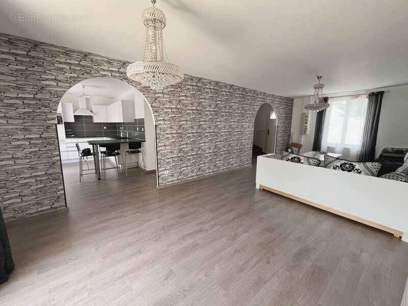 Maison à GISORS