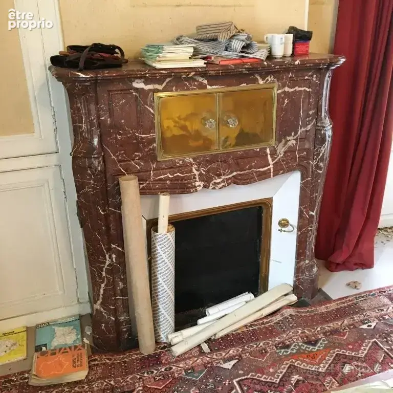 Belle maison bourgeoise au centre ville de sens - photo 14