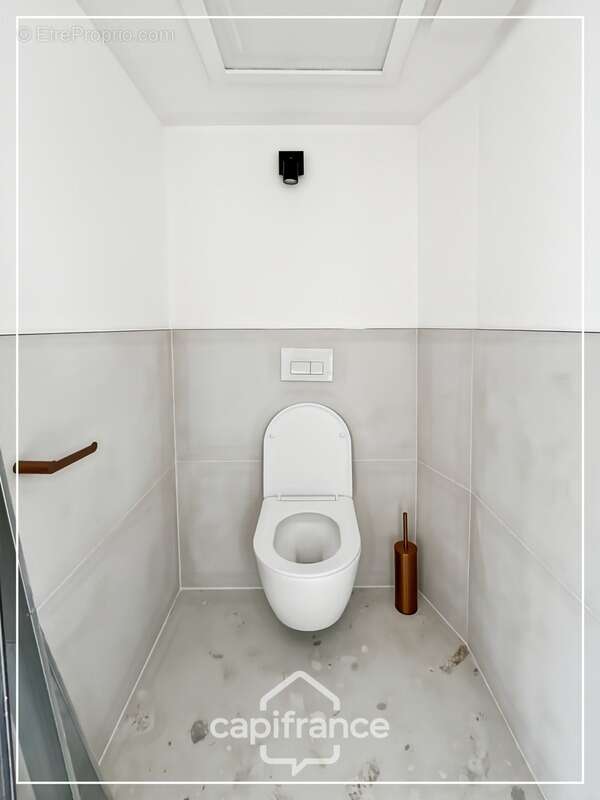 Appartement à DIEPPE