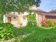 Maison à MIREPOIX-SUR-TARN
