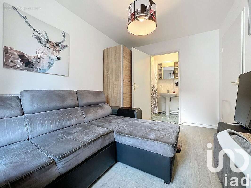 Photo 7 - Appartement à CHESSY