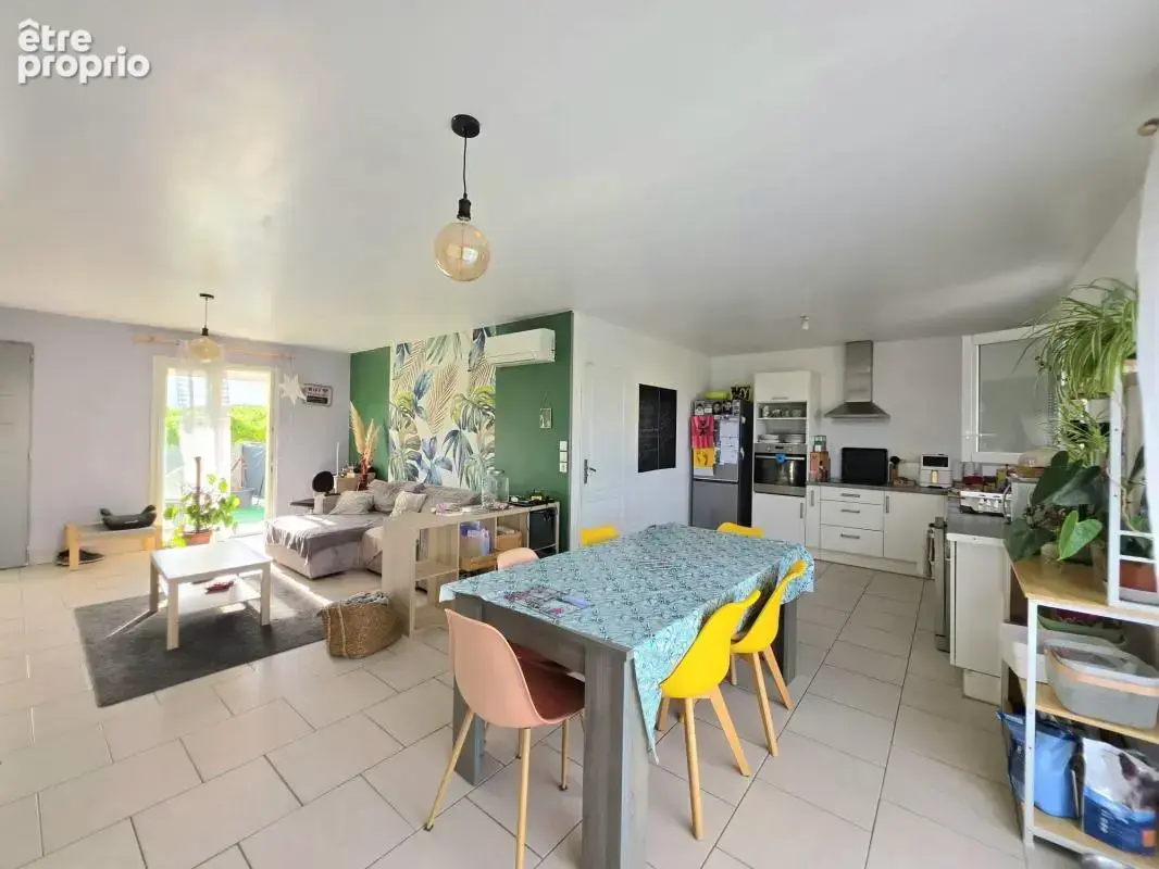 Maison À Vendre - photo 6