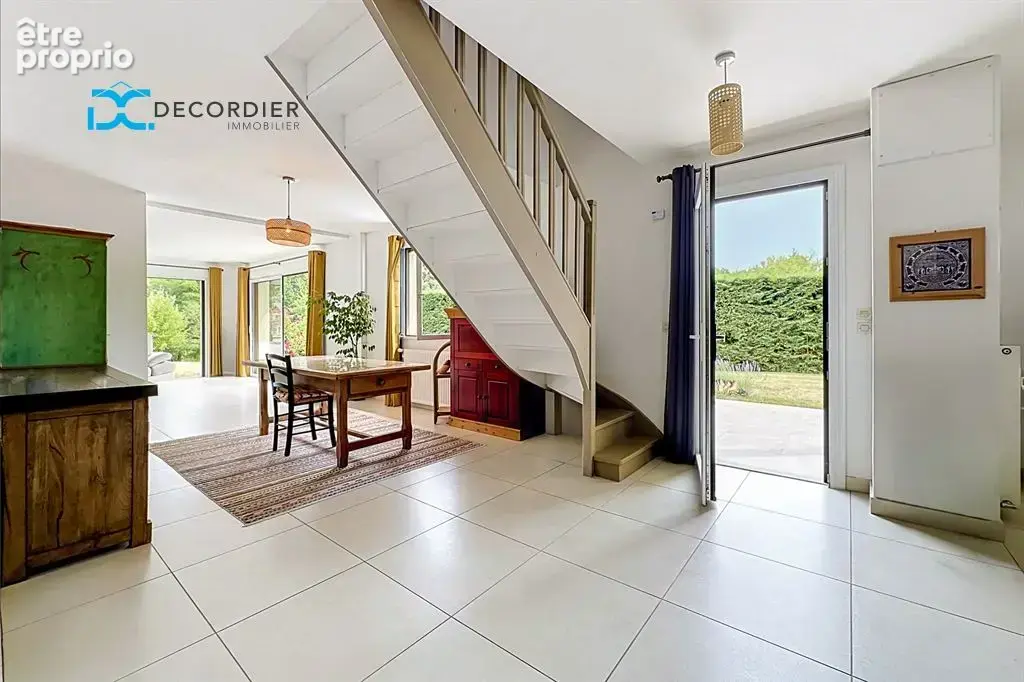 Maison individuelle a vendre a saint-paul-en-chablais - photo 7