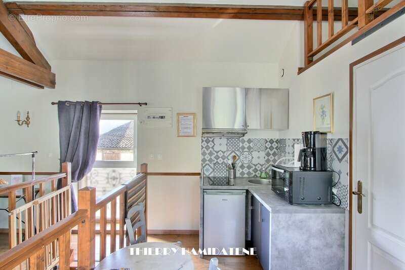 Appartement à ARGENTEUIL