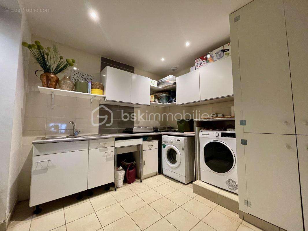 Maison à THIONVILLE