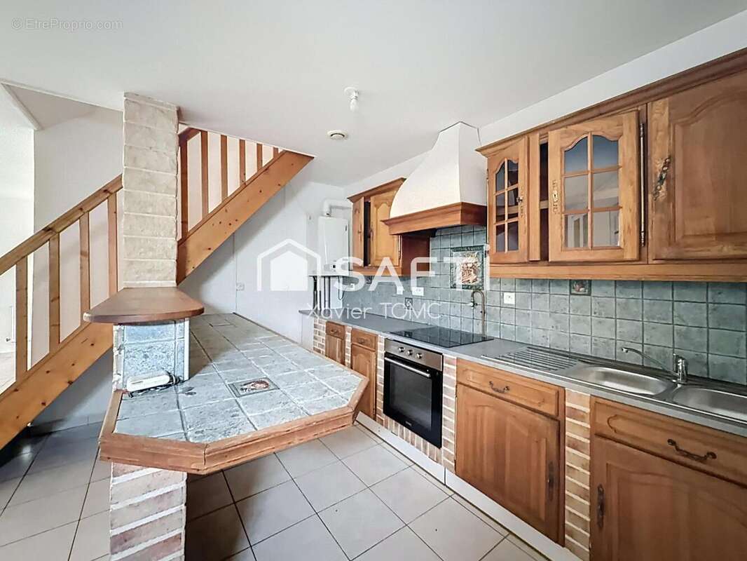 Photo 2 - Maison à LIEVIN