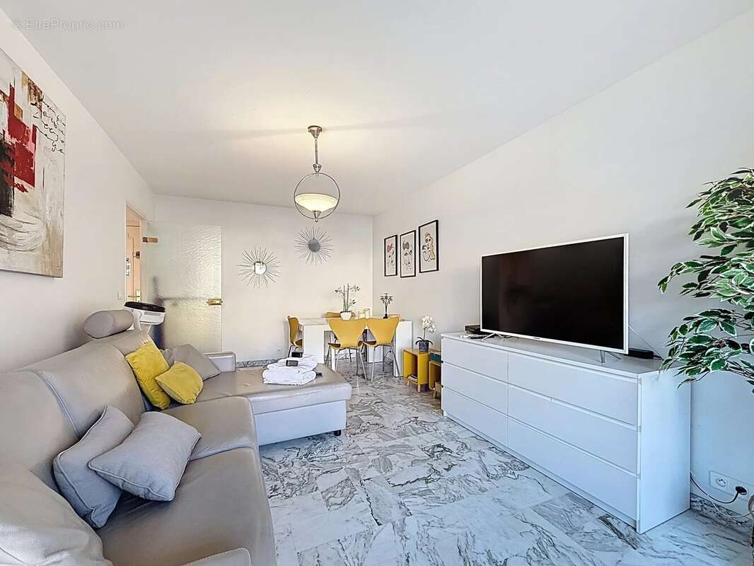 Cannes - basse californie - photo 6